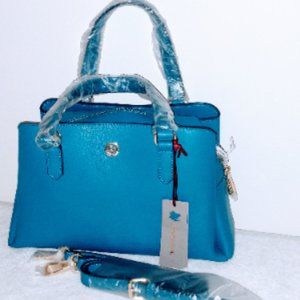 Ora Delphine Evelyn Satchel